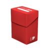 Ultra Pro Deck Box – Red