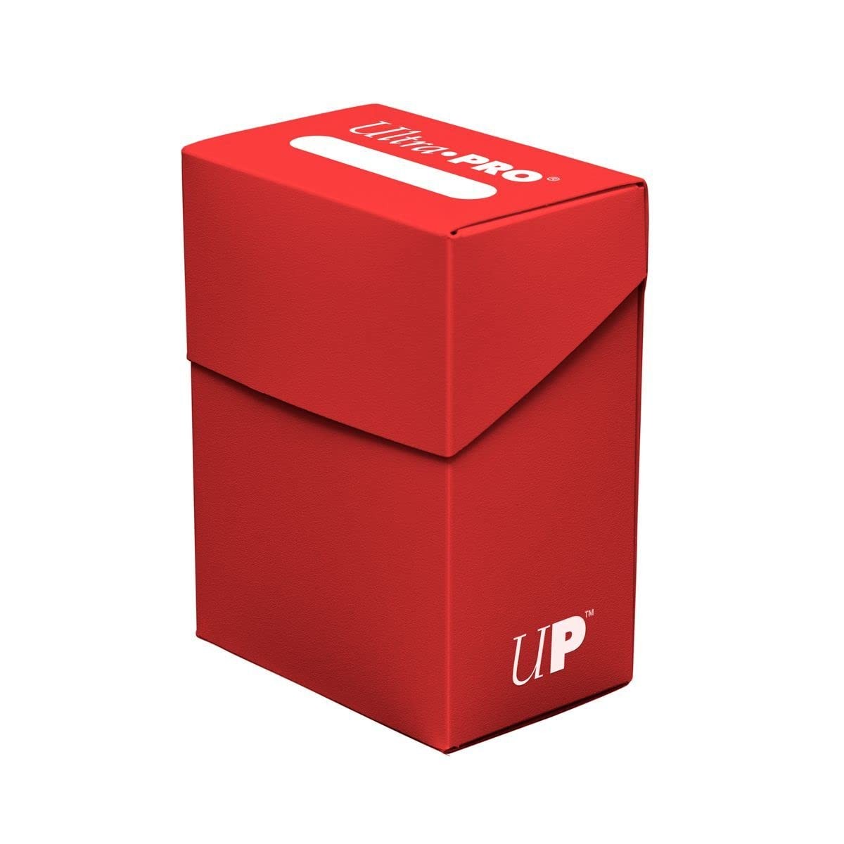 Ultra Pro Deck Box – Red