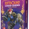 Riftbound: League of Legends TCG – Unleashed Champion Deck – VI