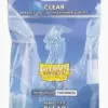 Dragon Shield Standard Perfect fit - Inner Sleeves- Thick Inner Clear (100)