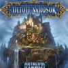 Hatalom Kártyái – Tiltott Városok booster