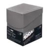 Ultra Eclipse Pro 100+ Deck Box - Smoke Grey