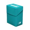 Ultra Pro Deck Box – Light Blue