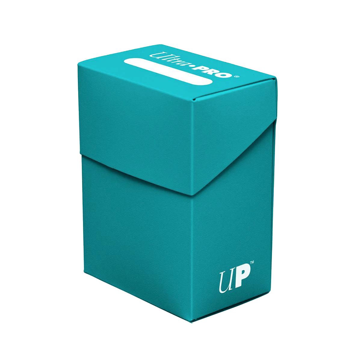 Ultra Pro Deck Box – Light Blue