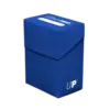 Ultra Pro Deck Box - Pacific Blue