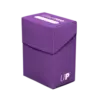 Ultra Pro Deck Box - Purple