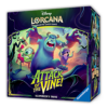 Disney Lorcana: Attack of the Vine! Illumineers Trove - Angol
