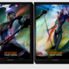 Riftbound: League of Legends TCG - Vendetta Jayce vs Viktor Sleeves