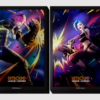 Riftbound: League of Legends TCG - Vendetta Jinx vs Vi Sleeves
