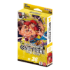 One Piece Card Game: Yellow Eustass "Captain" Kid Starter Deck ST36 (2026.07.31.-től lesz elérhető)