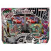 One Piece Card Game: Illustration Box IB-08 EN (2026.07.31.-től lesz elérhető)