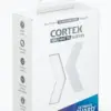 Ultimate Guard Cortex Sleeves  Standard Size - Matte White (100)