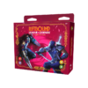 Riftbound: League of Legends TCG - Vendetta Showdown Deck - Zed Vs. Shen (2026.07.31.-től lesz elérhető)
