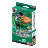 One Piece Card Game: Green Roronoa Zoro Starter Deck ST32 (2026.07.31.-től lesz elérhető)