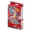 One Piece Card Game: Red Monkey.D.Luffy Starter Deck ST31 (2026.07.31.-től lesz elérhető)