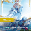 Lux, Crownguard (Ven)