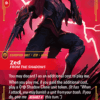 Zed, From the Shadows (V.1 - Epic)
