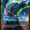 Nasus, Guardian of Knowledge (V.2 - Showcase)