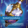 Bottled Constellation