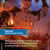 Jayce, Brilliant Inventor (V.1 - Epic)