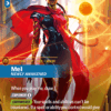 Mel, Newly Awakened (V.2 - Showcase)