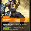Ambessa, The Wolf (V.1 - Rare)