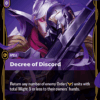 Decree of Discord