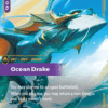 Ocean Drake