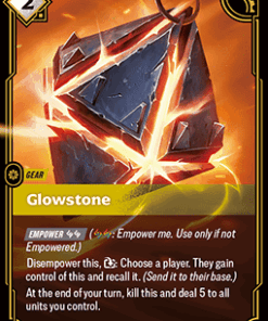 Glowstone