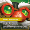 Shady Spectacles