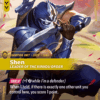 Shen, Leader of the Kinkou Order (V.1 - Epic)