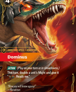 Dominus