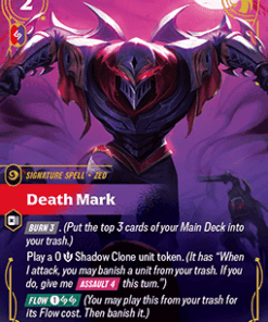 Death Mark