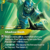 Shadow Dash
