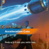 Acceleration Gate