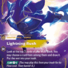 Lightning Rush