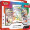 Pokémon TCG First Partner Illustration Collection Series 2