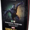 Magic: The Gathering - Marvel Super Heroes - Commander Deck - Wakanda Forever
