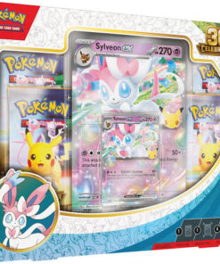 Pokémon 30th ex box - Sylveon