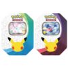 Pokémon 30th TIN Assortment