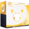 Pokémon 30th anniversary ETB