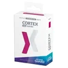 Ultimate Guard Cortex Sleeves Standard Size (100) - Pink