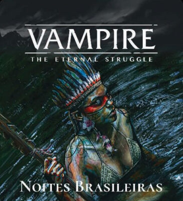Vtes: Noites Brasileiras