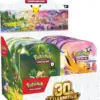 Pokémon 30th Mini TIN