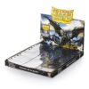 Dragon Shield mappalap- fekete